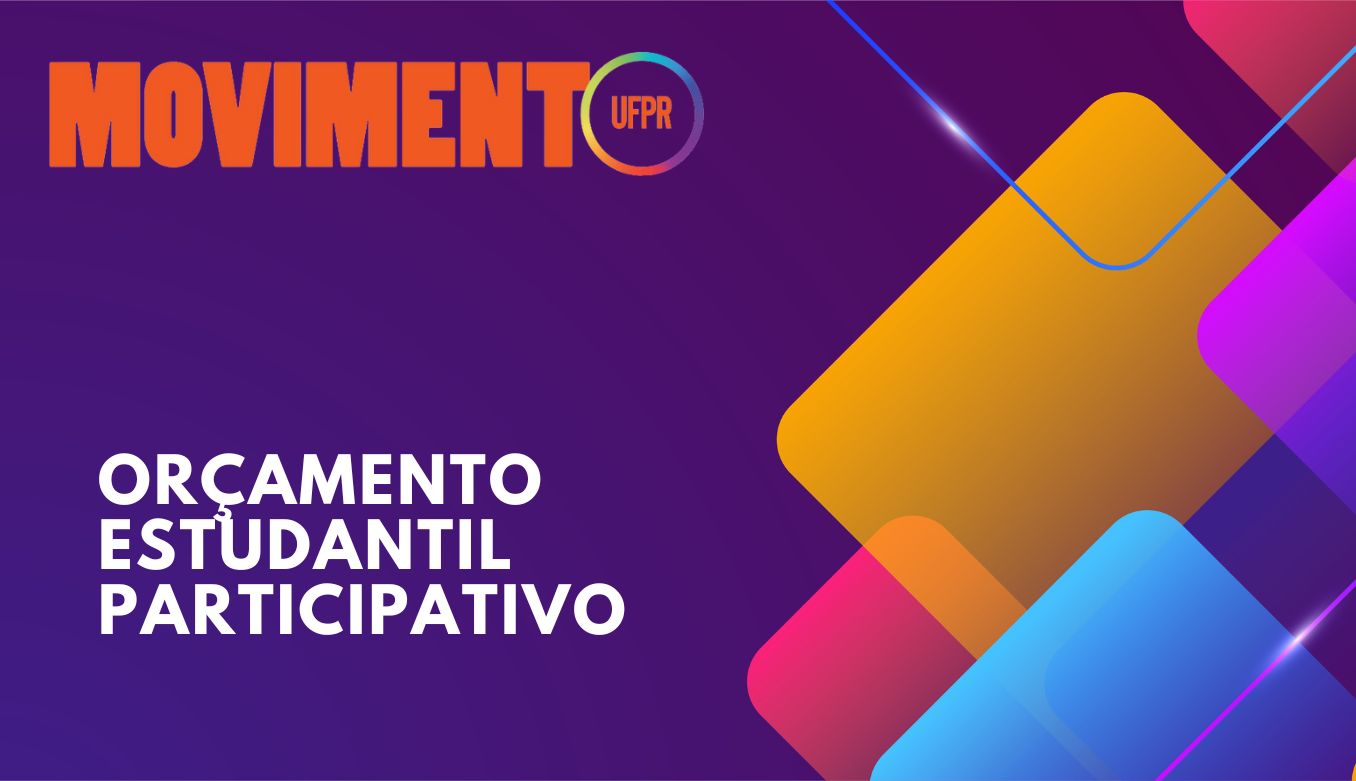 capa orçamento participativo