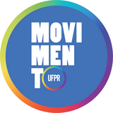 Logótipo oficial de Movimento UFPR